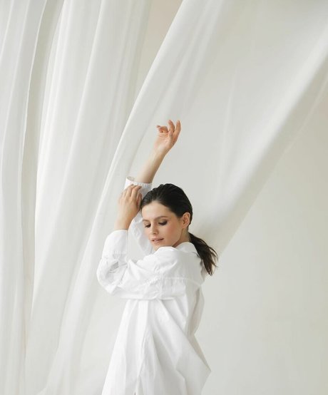 Natalya Babenko top nackten galerie