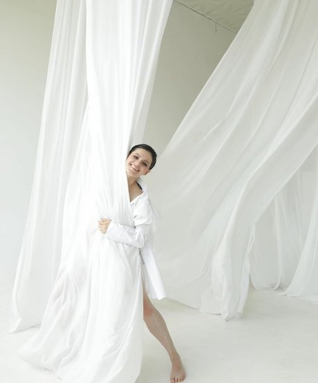 Natalya Babenko hd nackte galerie