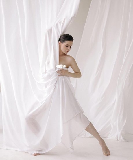 Natalya Babenko kunst nackten foto