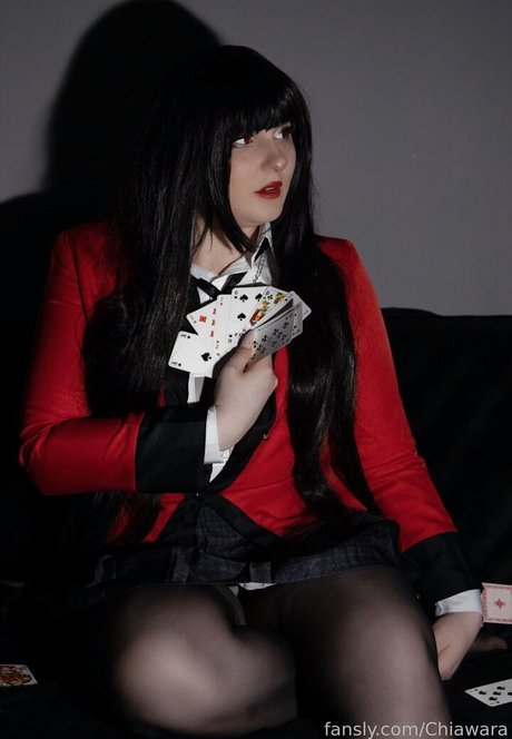 Chiawara sexy freie archiv