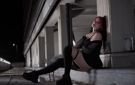 Chiawara model heiße foto