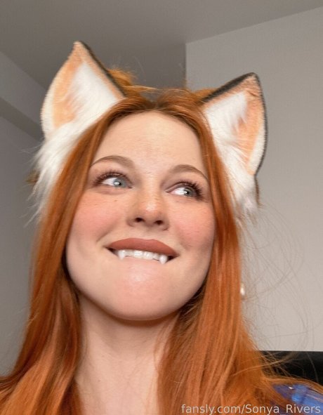 Sonya Rivers pornostar perfekte fotos