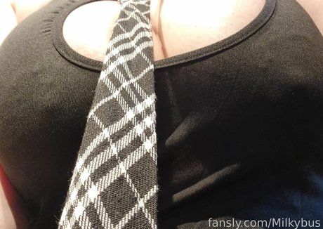 Milkybus nacktheit porno fotos