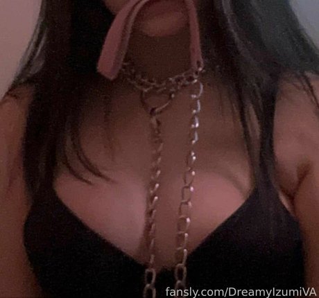 DreamyIzumiVA xxx heiße galerien