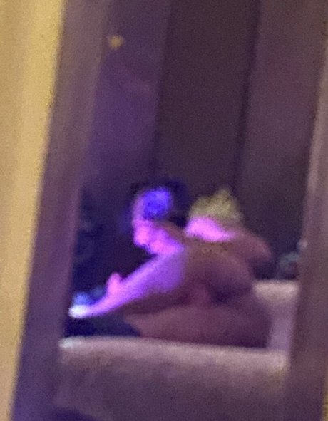 BunniBee hd erotische foto