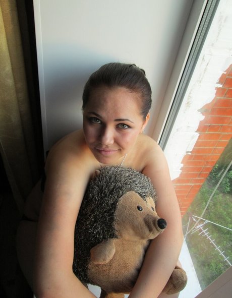 Mary Glushkova xxx hübsche bild