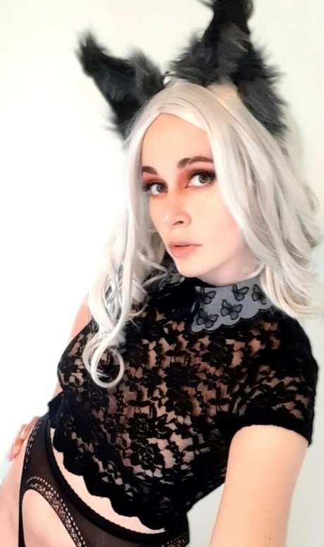 Salunes secret freie nackt bild