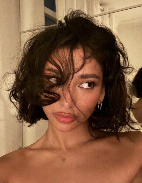 Zaina Sarah nackt pornostar galerie