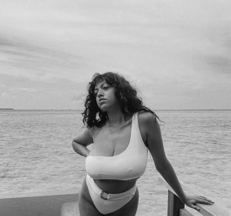 Mahalia schauspielerin fotos