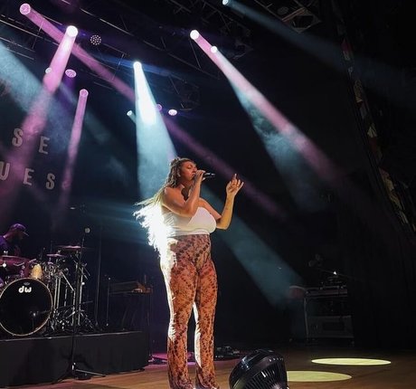 Mahalia heiße kunst bilder