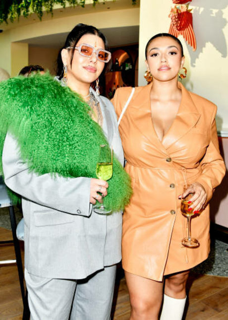 Mahalia xxx hübsche archiv