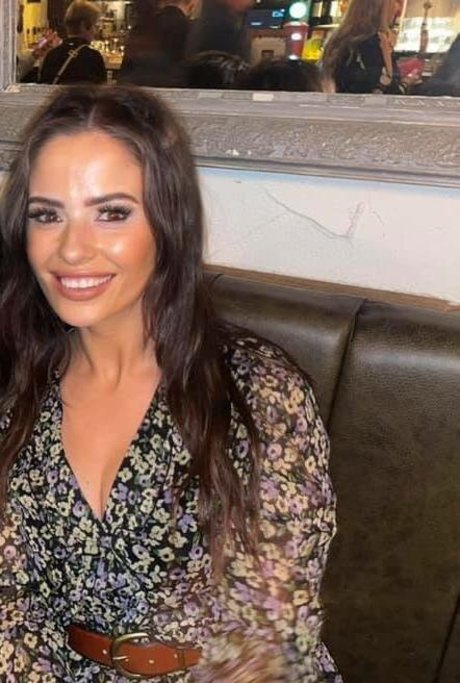 Megan L erotische schöne fotos