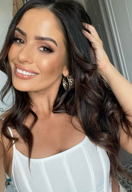 Megan L top heiße bilder