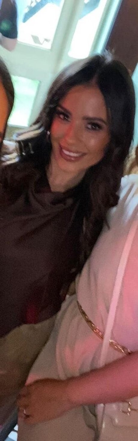 Megan L perfekte nackt foto