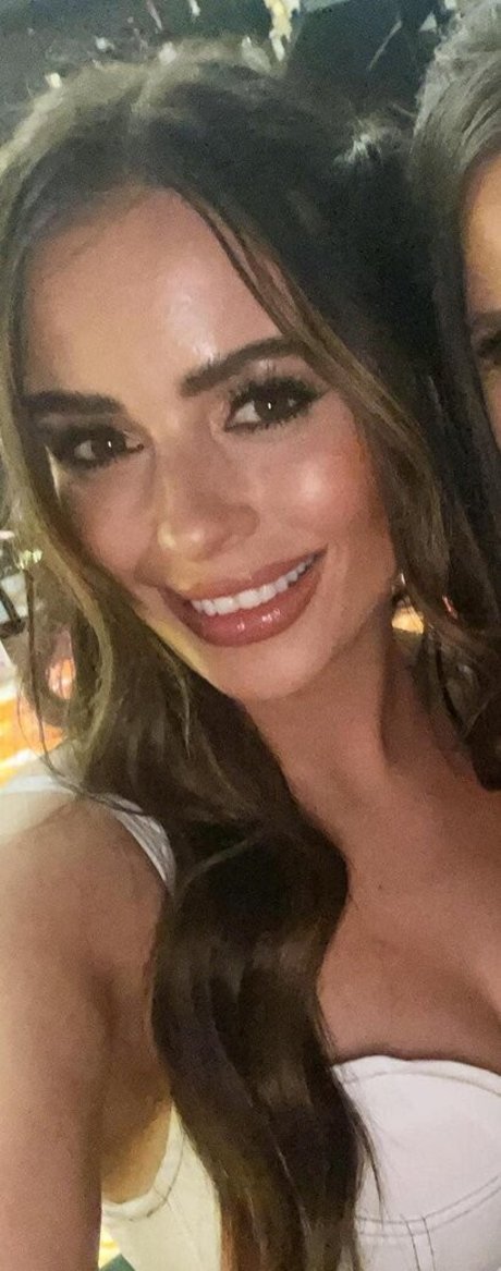 Megan L sexy nackten bild