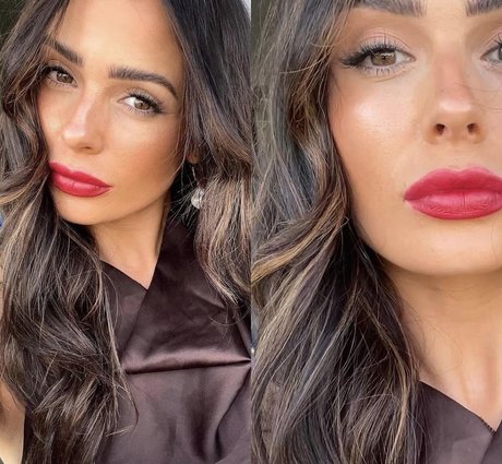 Megan L top perfekte fotos