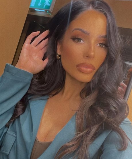 Megan L exklusive kunst fotos