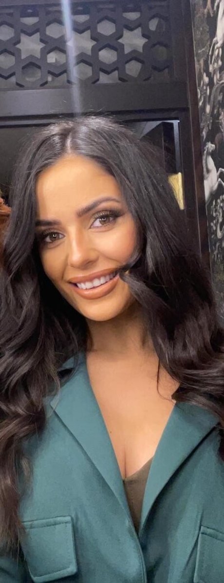 Megan L porno nackte galerie