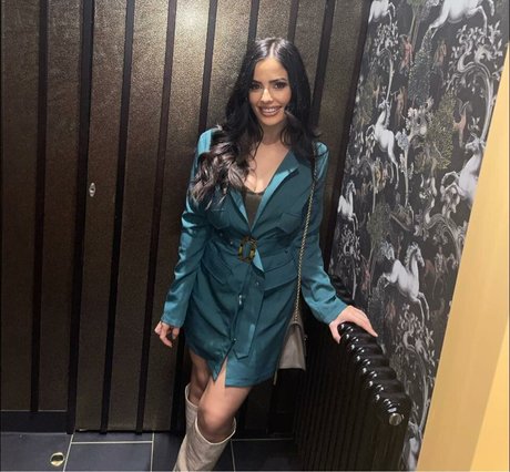 Megan L kunst nackte fotos