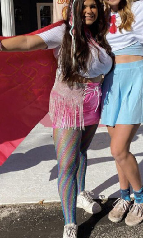 Kiley K top nackte galerien