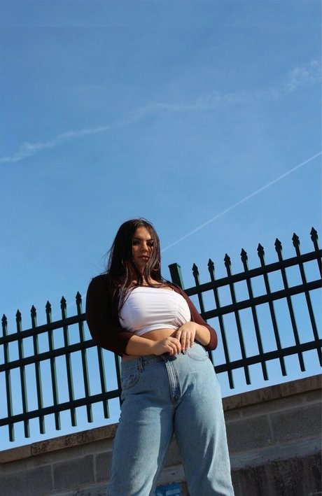 Kiley K sexy porno bilder