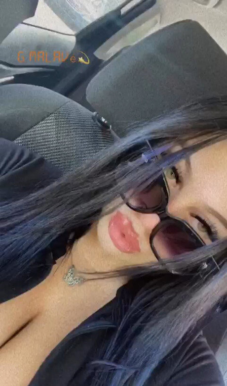 Gianna Malave hd sexy archiv