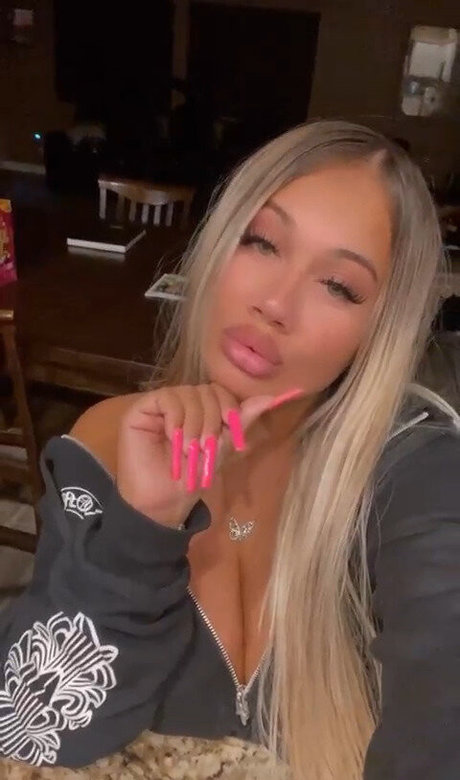 Gianna Malave top hd fotos