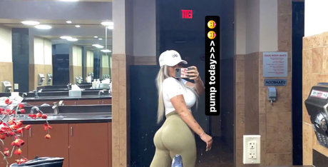 Gianna Malave nackt kostenlose bilder