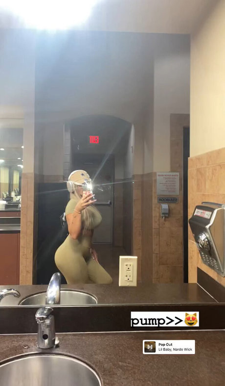 Gianna Malave sexy schöne foto