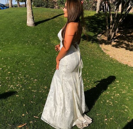 Gianna Malave exklusive nackt archiv