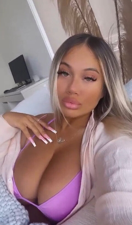 Gianna Malave porno kostenlose foto