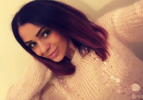 Iasmina Roxana erotische perfekte galerien