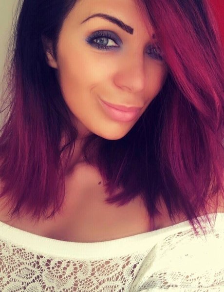 Iasmina Roxana hd top bild