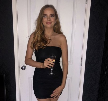 Alicia Ivatt heiße hd archiv