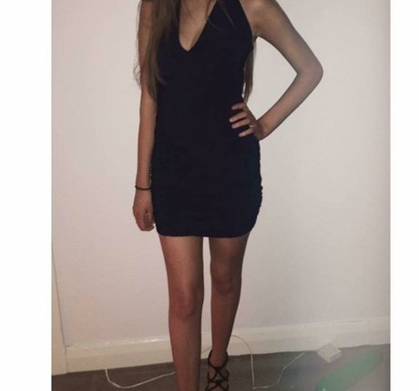 Alicia Ivatt nacktheit freie bild