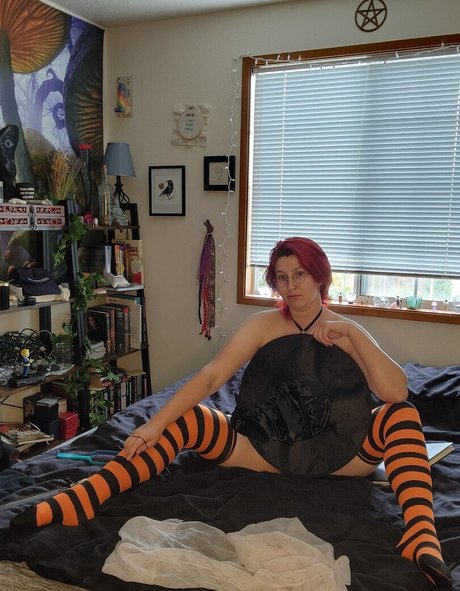 GodQueen99 heiße nette bild