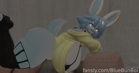 BlueBunBoi top erwachsene galerien