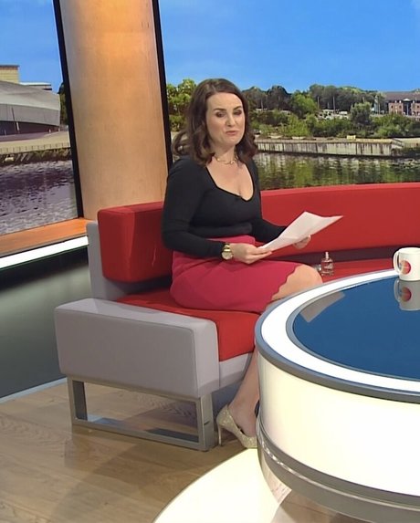 Nina Warhurst Profilbild