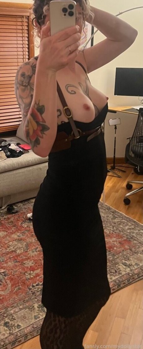 mydollystar pornostar kunst bilder