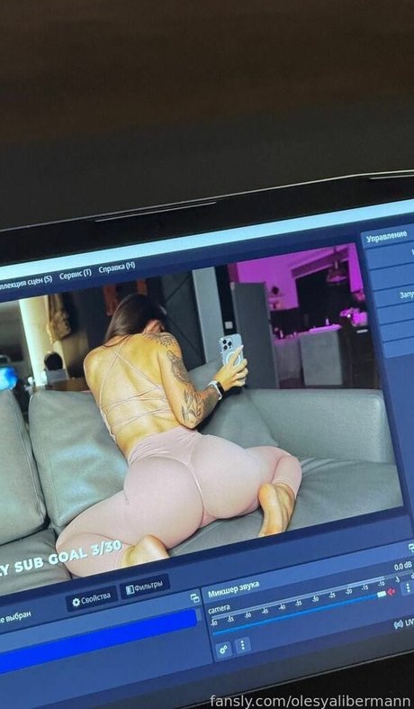 olesyalibermann perfekte schöne foto