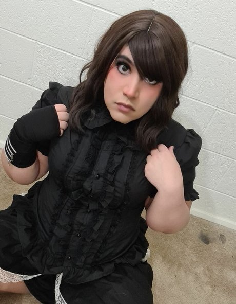 KittyFrills xxx porno galerie