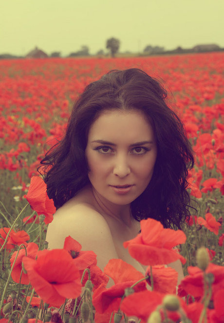 Becky Connolly sexy schöne archiv