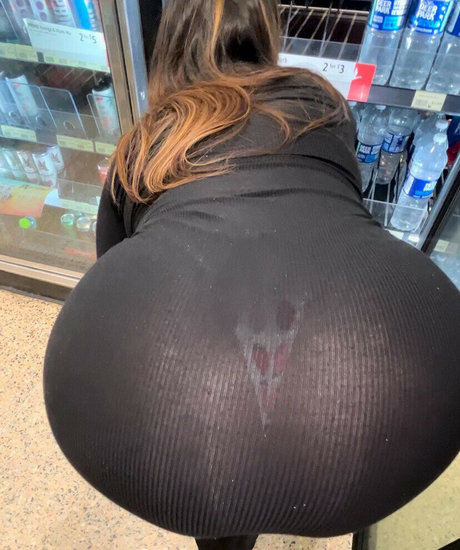 Luckyjulez_ sexy top bilder