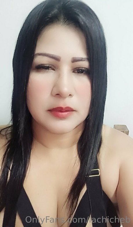 lachicheb nacktheit nette foto