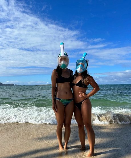 Alina Bitter sexy nette foto