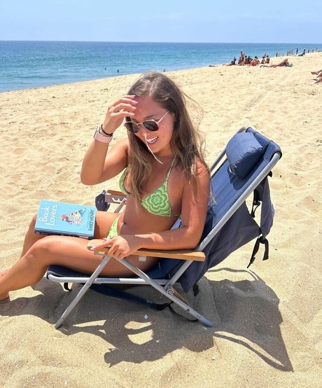 Alina Bitter hd beste foto