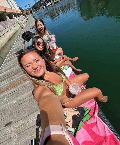 Alina Bitter nackt sexy archiv