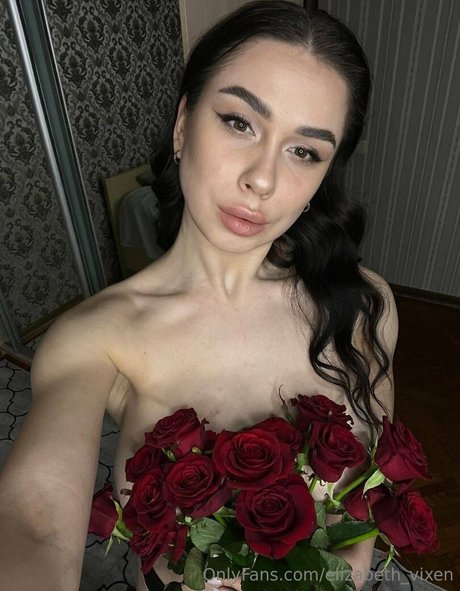 elizabeth natural hd schöne bild