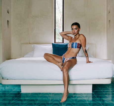 aubreyallia exklusive freie bilder