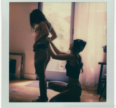 aubreyallia erwachsene galerien